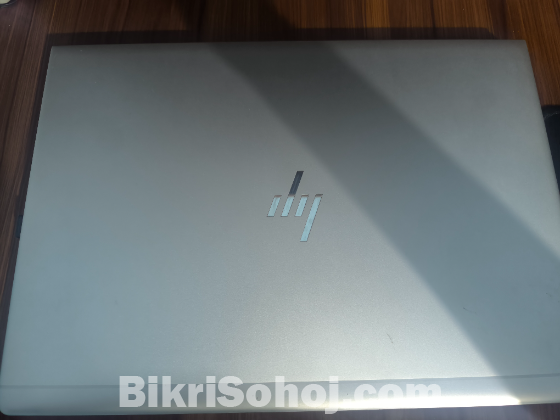 HP Elitebook 840 G6 Intel Core I5 8th Gen,8gb Ram,256gb SSD